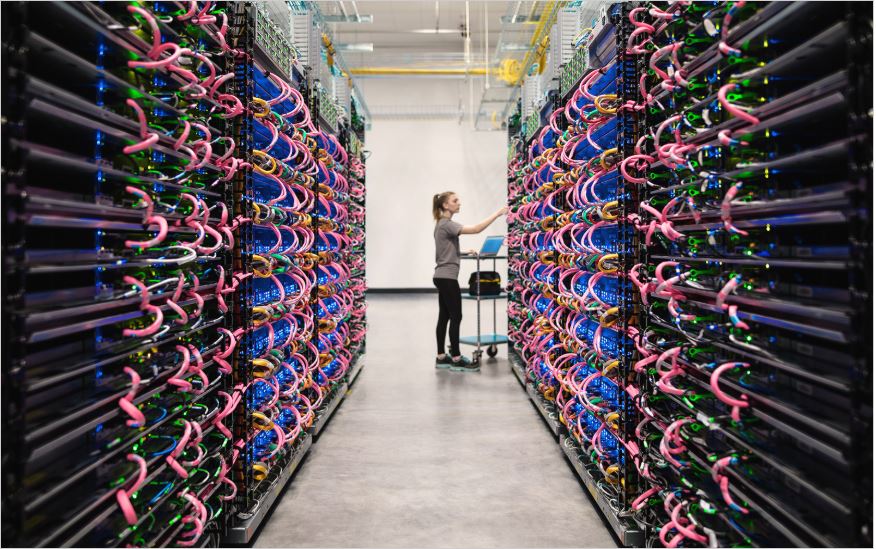 Optical Interconnect